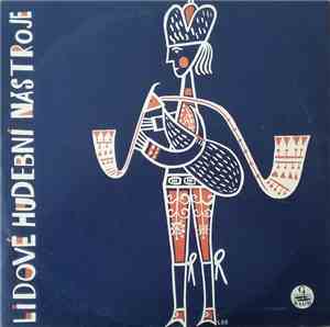 Various - Lidové Hudební Nástroje