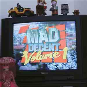 Various - Mad Decent Volume 1