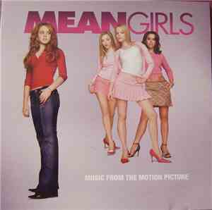 Various - Mean Girls, Music From The Motion Picture
