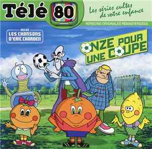 Various - Onze Pour Une Coupe