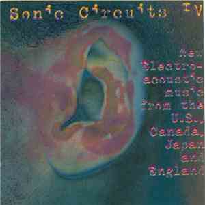 Various - Sonic Circuits IV