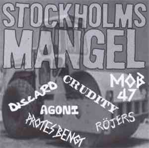Various - Stockholms Mangel
