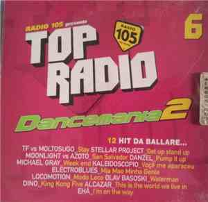 Various - Top Radio 6 - Dancemania 2