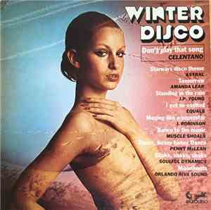 Various - Winter Disco