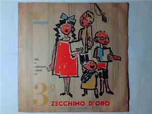 Various - Zecchino D'Oro 61