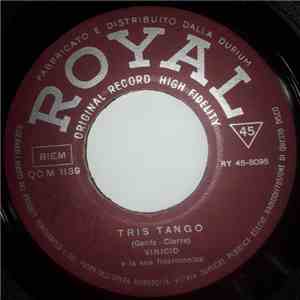 Vinicio  - Tris Tango