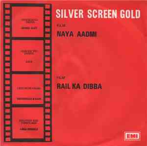 Vishwanathan Ramanurthy / Ghulam Mohammed - Naya Aadmi / Rail Ka Dibba