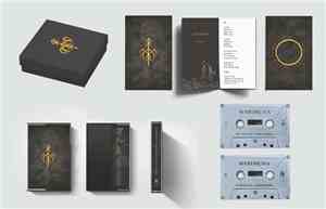 Wardruna - Runaljod - Ragnarok Deluxe Edition Tape