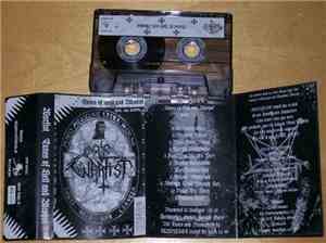 Warfist - Tunes Of Hell And Alcohol