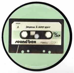 William Onyeabor - Smooth & Good