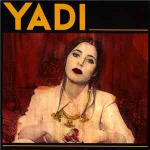 Yadi  - Album Sampler