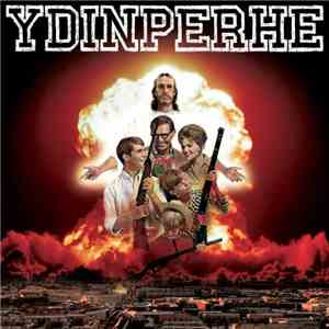 Ydinperhe - Ydinperhe