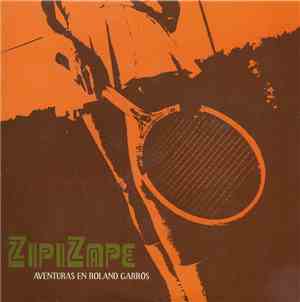 ZipiZape - Aventuras En Roland Garrós