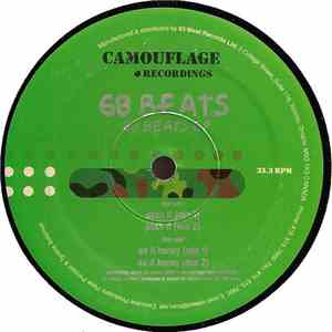 68 Beats - 68 Beats EP