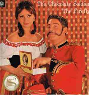 Alan Braden - The Chocolate Soldier / Firefly