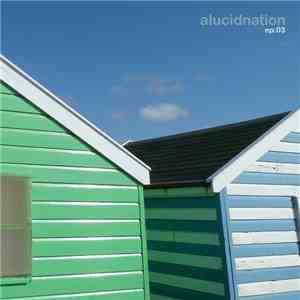 Alucidnation - ep​:​03