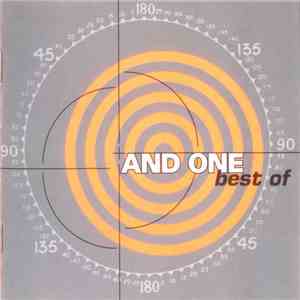 And One - Best Of + One