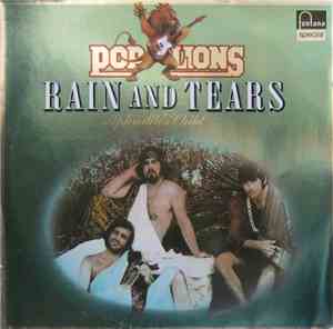Aphrodite's Child - Rain And Tears