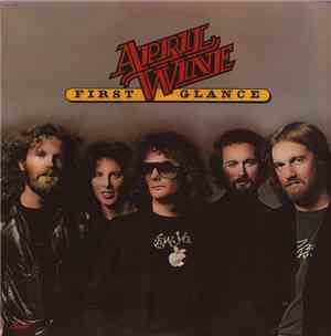 April Wine - First Glance