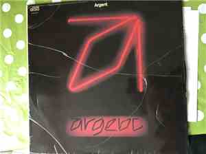 Argent - Argent