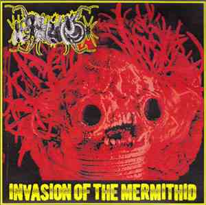 Arthropox - Invasion Of The Mermithid