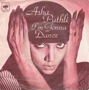 Asha - I'm Gonna Dance