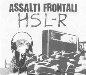 Assalti Frontali - HSL-R
