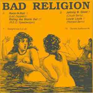 Bad Religion - Covers