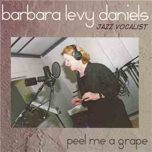 Barbara Lyons - Peel Me A Grape