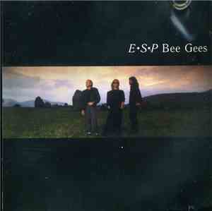 Bee Gees - E-S-P