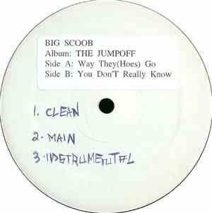 Big Scoob - The Jumpoff
