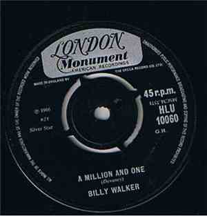 Billy Walker - A Million And One