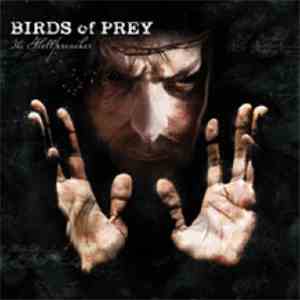 Birds Of Prey  - The Hellpreacher