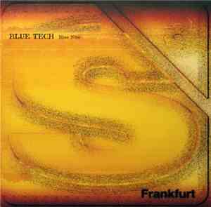 Blue Tech - Blue Nite