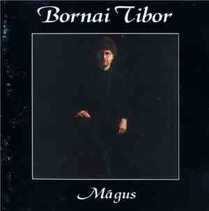 Bornai Tibor - Mágus