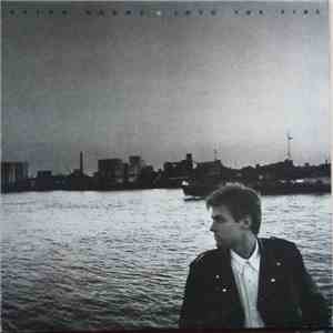 Bryan Adams - Into The Fire