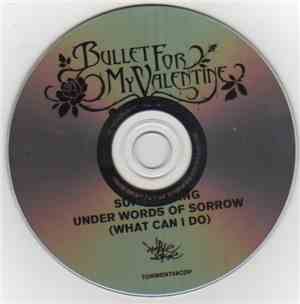 Bullet For My Valentine - Suffocating Under Words Of Sorrow (What Can I Do)