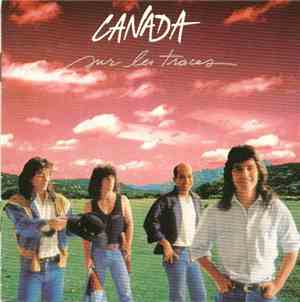 Canada - Sur Les Traces