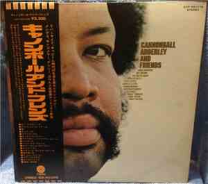 Cannonball Adderley - Cannonball Adderley And Friends