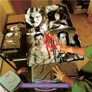 Carcass - Necroticism - Descanting The Insalubrious