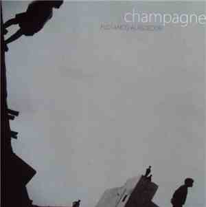Champagne  - Flotando Alrededor