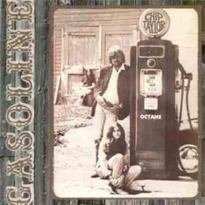 Chip Taylor - Gasoline