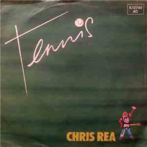 Chris Rea - Tennis