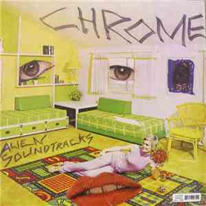Chrome  - Alien Soundtracks