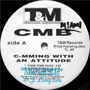 CMB  - C-mming With An Attitude