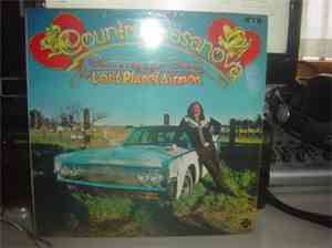 Commander Cody And His Lost Planet Airmen - Country Casanova