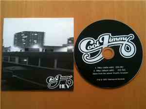Cool Jimmy - Hey