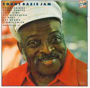 Count Basie - Count Basie Jam (Montreux '77)