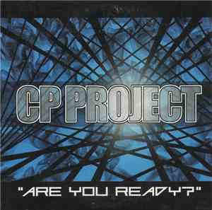 CP Project - Are You Ready?