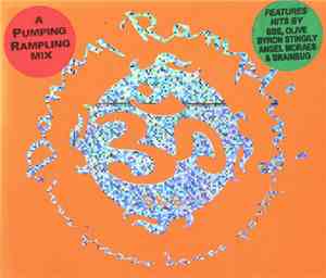 Danny Rampling - Love Groove Dance Party Volumes 5 & 6
